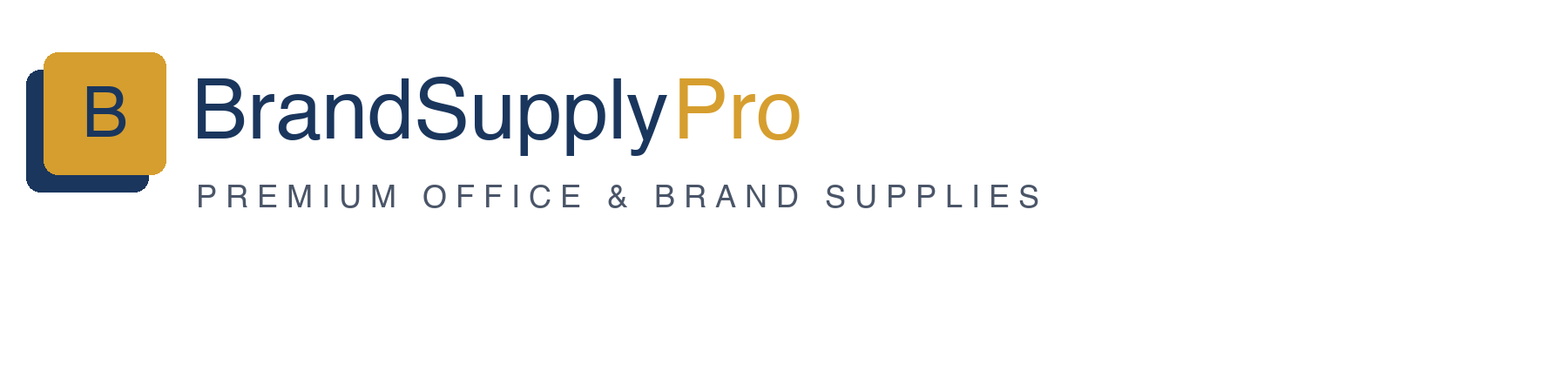 BrandSupplyPro